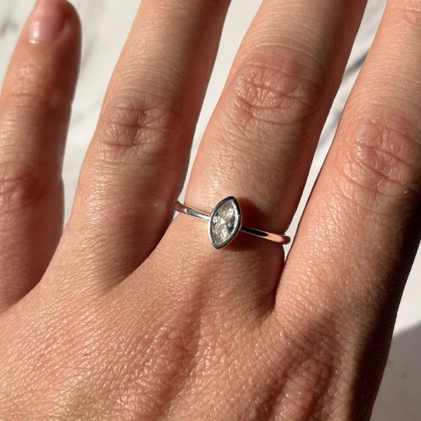 Anillo Marquesa - Imagen 2