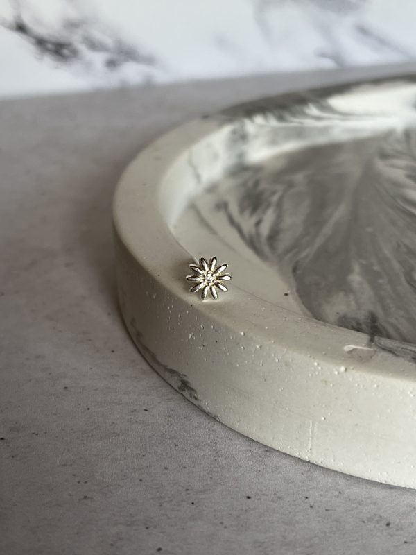 Miniatura margarita