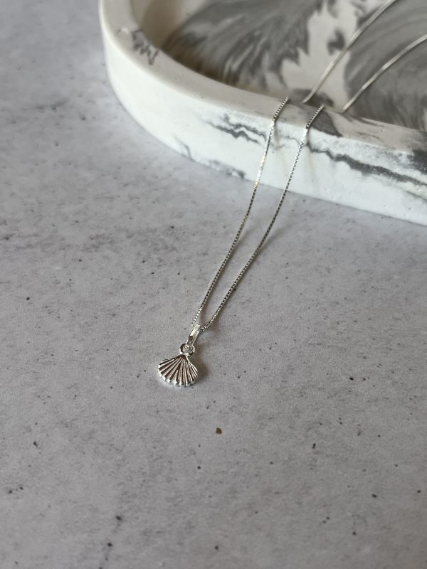 Conjunto cuchara de mar