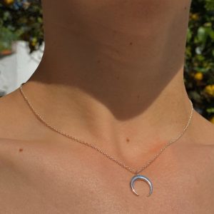 Conjunto luna invertida
