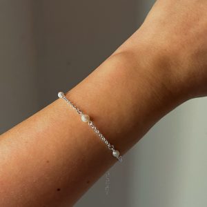 Pulsera perlas de Río