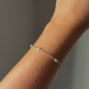 Pulsera perlas de Río